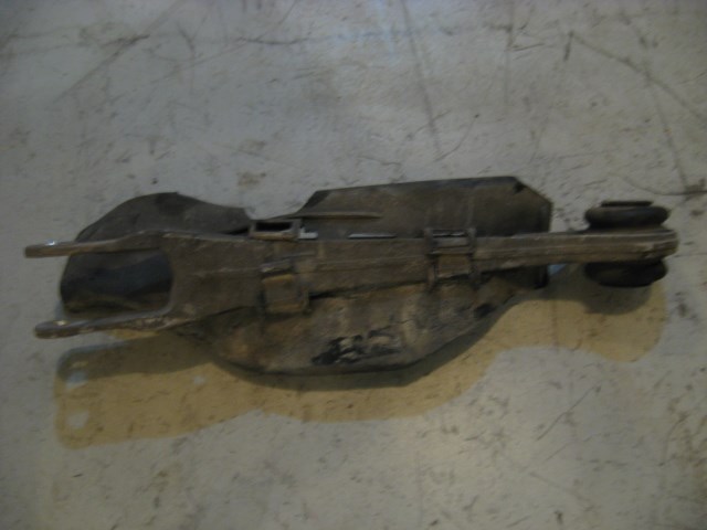 99 Porsche BOXSTER Front LH Driver Lower Trailing Arm  R11978