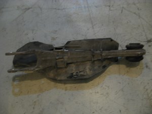 99 Porsche BOXSTER Front LH Driver Lower Trailing Arm  R11978