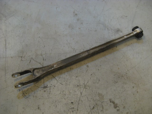 99 Porsche BOXSTER Rear LH Lower Trailing Arm 986.331.143.04 R11990
