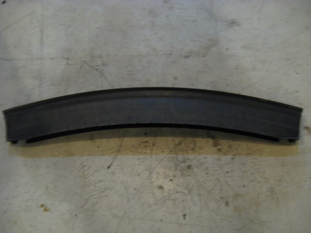 99 Porsche BOXSTER Rear Spoiler W/O Cover  R11999