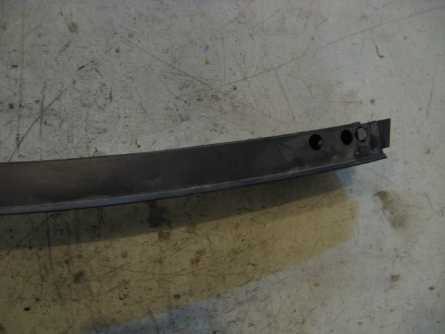 99 Porsche BOXSTER Rear Spoiler W/O Cover  R11999