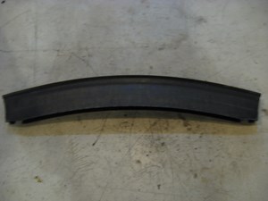 99 Porsche BOXSTER Rear Spoiler W/O Cover  R11999