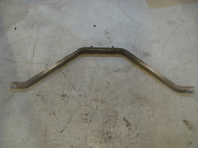 99 Porsche BOXSTER Rear Strut Bar Brace  R12010