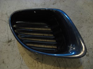 99 Porsche BOXSTER RH Passenger Engine Bay Vent  R12024