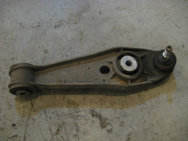99 Porsche BOXSTER Rear RH Lower Control Arm  R12026