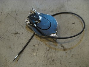 99 Porsche BOXSTER RH Passenger Convertible Lift Motor  R12028