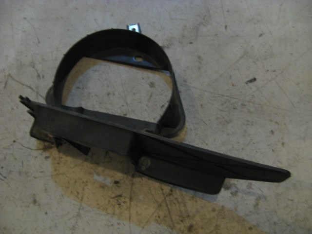 99 Porsche BOXSTER RH Passenger Air Duct Panel 986.575.756.01 R12030
