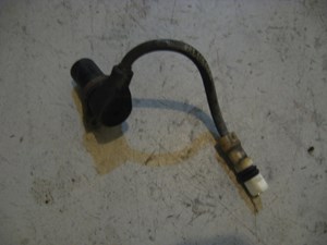 99 Porsche BOXSTER Rear RH Passenger ABS Sensor  R12033
