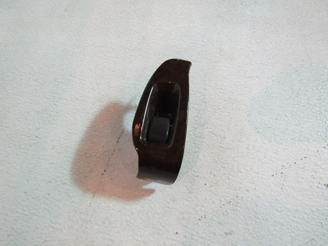 00 Subaru LEGACY Rear RH Window Switch Trim  R12048