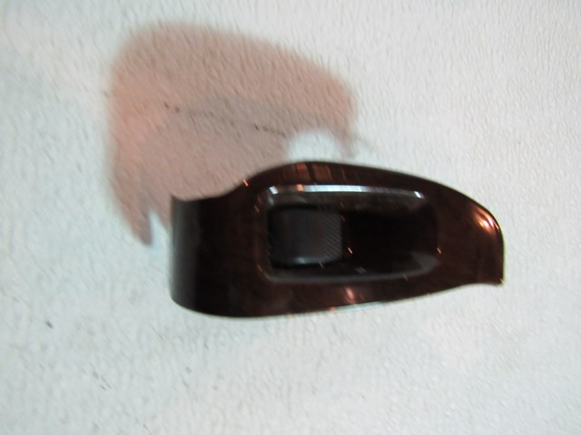 00 Subaru LEGACY Rear RH Window Switch Trim  R12048