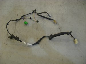 00 Subaru LEGACY Rear RH Door Wiring Harness  R12054