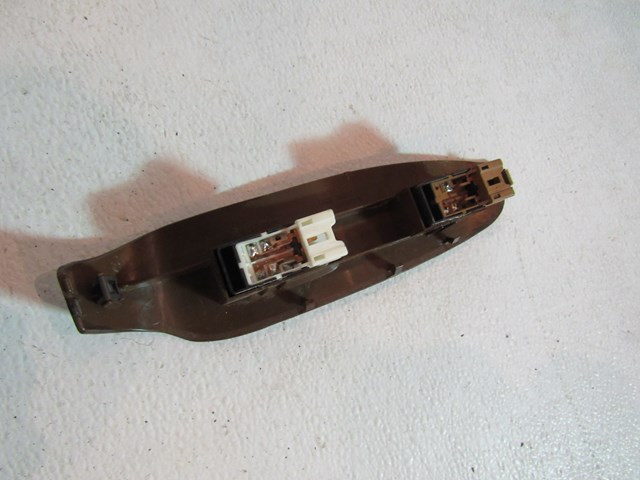 00 Subaru LEGACY Front RH Door Panel Switch Trim  R12060