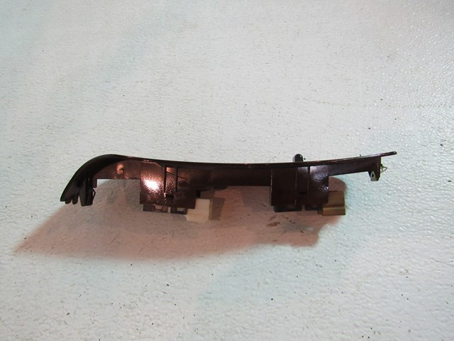 00 Subaru LEGACY Front RH Door Panel Switch Trim  R12060