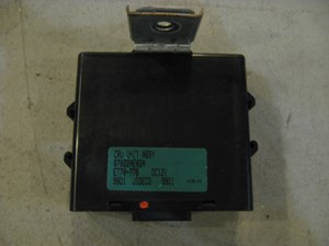 00 Subaru LEGACY Cruise Control Unit 87022AE02A R12061