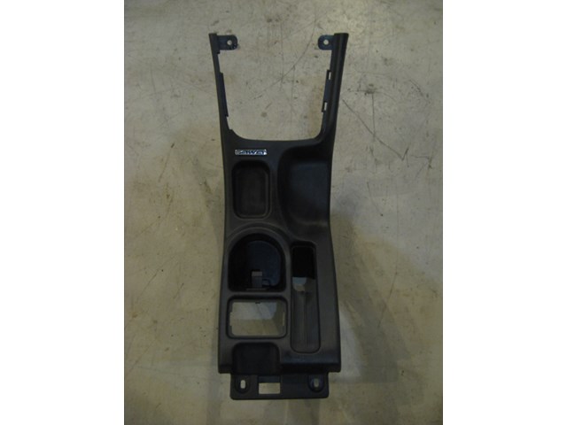 00 Subaru LEGACY Center Cupholder Console Trim  R12073