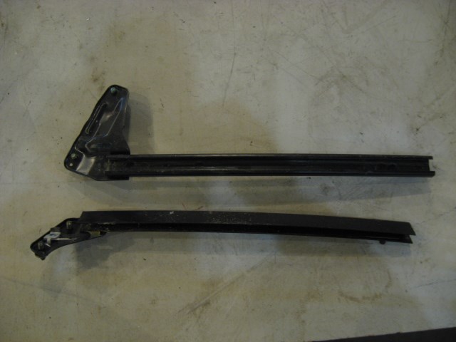 00 Subaru LEGACY Rear RH Window Rails  R12075