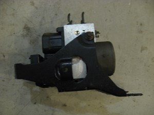 00 Subaru LEGACY ABS Module Pump 27534 AE00A R12094