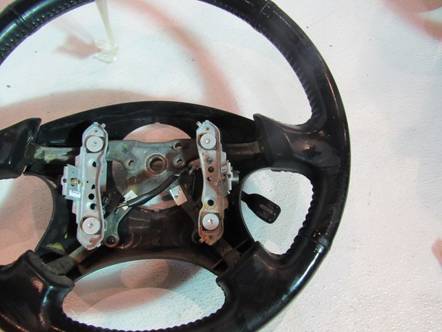 00 Subaru LEGACY Steering Wheel  R12099