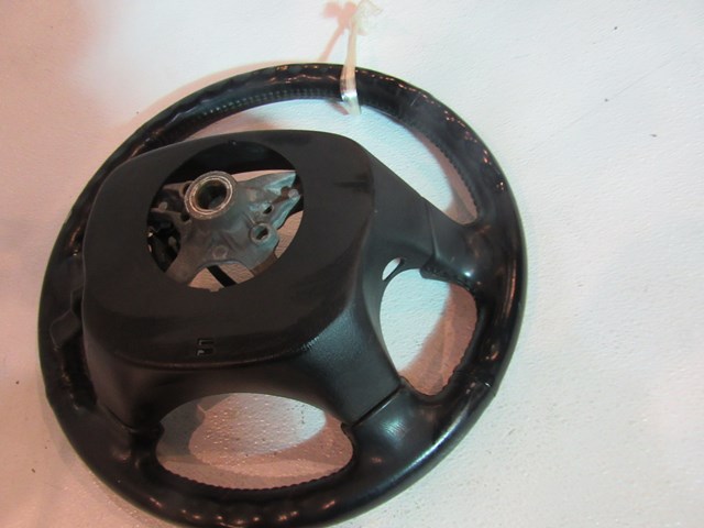 00 Subaru LEGACY Steering Wheel  R12099