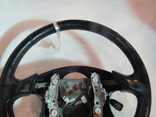 00 Subaru LEGACY Steering Wheel  R12099