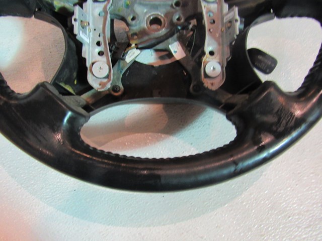 00 Subaru LEGACY Steering Wheel  R12099