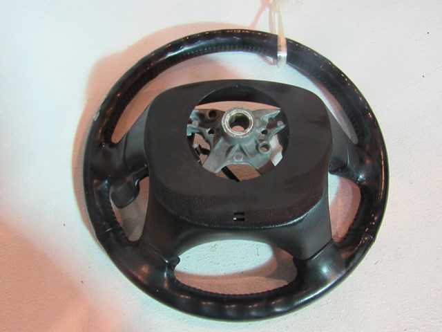 00 Subaru LEGACY Steering Wheel  R12099