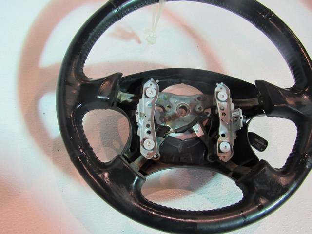00 Subaru LEGACY Steering Wheel  R12099