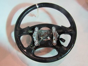 00 Subaru LEGACY Steering Wheel  R12099