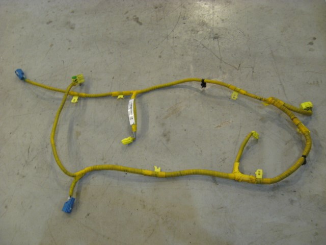 00 Subaru LEGACY LH Air Bag Wiring Harness 98241AE21A R12130