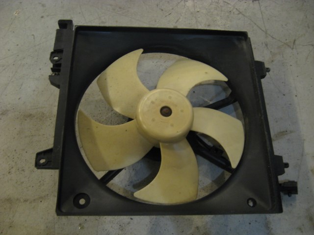 00 Subaru LEGACY LH Radiator Fan  R12135