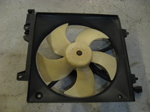 00 Subaru LEGACY LH Radiator Fan  R12135