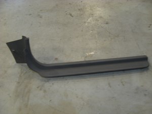 00 Subaru LEGACY LH Driver Door Sill Trim Plate  R12137