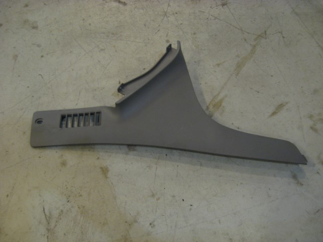 00 Subaru LEGACY Lower LH Console Trim Panel  R12138