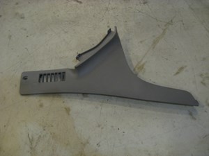 00 Subaru LEGACY Lower LH Console Trim Panel  R12138