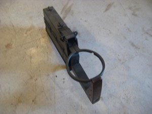 00 Subaru LEGACY Dash Cupholder  R12143