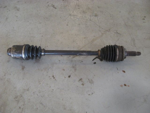 00 Subaru LEGACY Front LH Axle Shaft  R12159