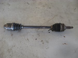 00 Subaru LEGACY Front LH Axle Shaft  R12159