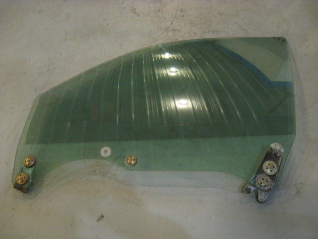 00 Subaru LEGACY Front LH Driver Door Glass  R12167