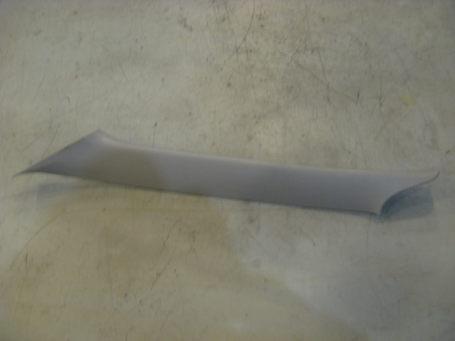 00 Subaru LEGACY LH Driver A Pillar Trim  R12172