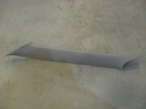 00 Subaru LEGACY LH Driver A Pillar Trim  R12172