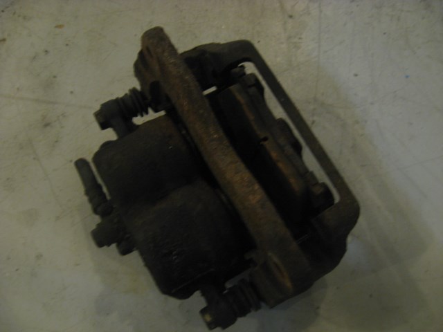 00 Subaru LEGACY Front LH Driver Caliper  R12179