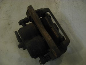 00 Subaru LEGACY Front LH Driver Caliper  R12179