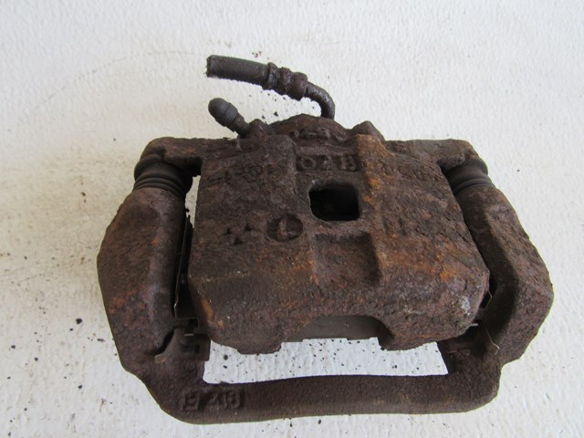00 Subaru LEGACY Rear LH Brake Caliper  R12192