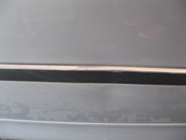 2000 BMW 528i Front RH Door