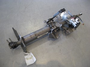 06 Nissan 350z Steering Column