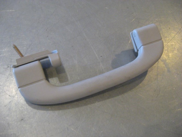 2000 BMW 528i Rear LH Grab Handle
