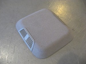 2000 BMW 528i Ultra Sonic Alarm Module