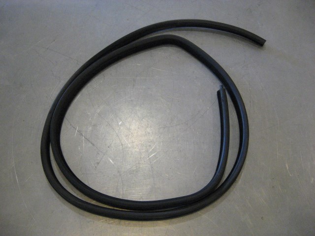 2000 BMW 528i Rear LH Door Seal