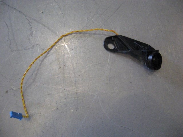 2000 BMW 528i Front RH Tweeter Speaker