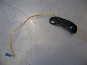 2000 BMW 528i Front RH Tweeter Speaker